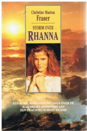 [Rhanna 02] • Storm over Rhanna